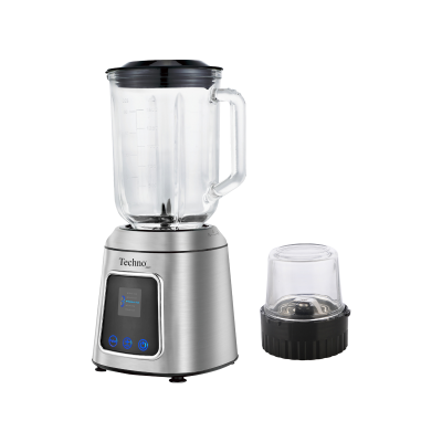 مخلوط کن و آسیاب تکنو مدل Te-230