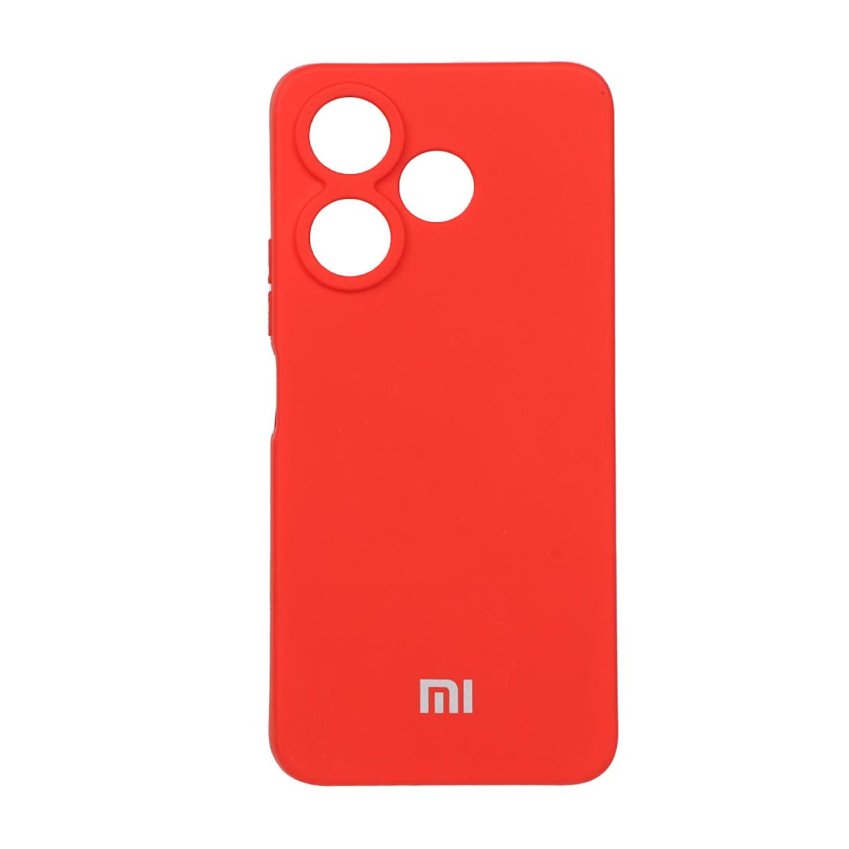کاور گوشی شیائومی Redmi 13X مستر کوالیتی مدل سیلیکونی پاک کنی copy-small-image.png