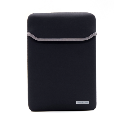 کاور لپ تاپ لنشن مدل PCB-B330-GRY-NA1 مناسب برای لپ تاپ 13 تا 13.6 اینچ  اینچی