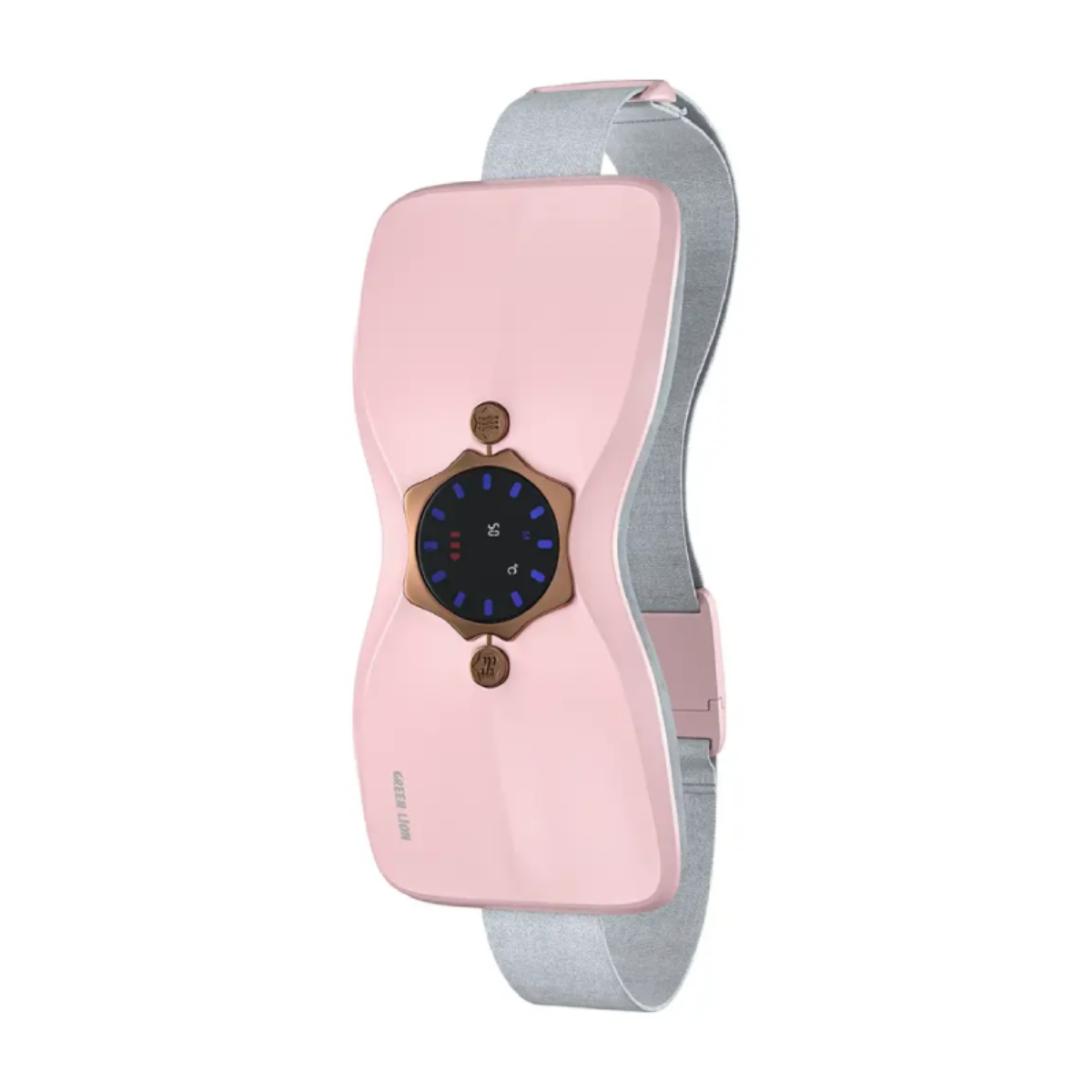 ماساژور برقی گرین لاین مدل Flora Heat Menstrual-small-image