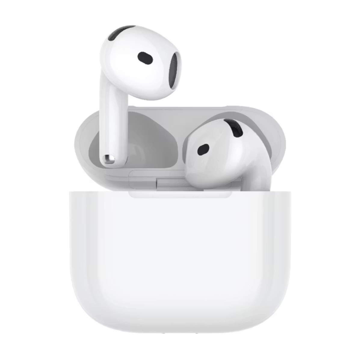 هندزفری بلوتوثی گرین لاین مدل GNANCTW4G1WH-small-image