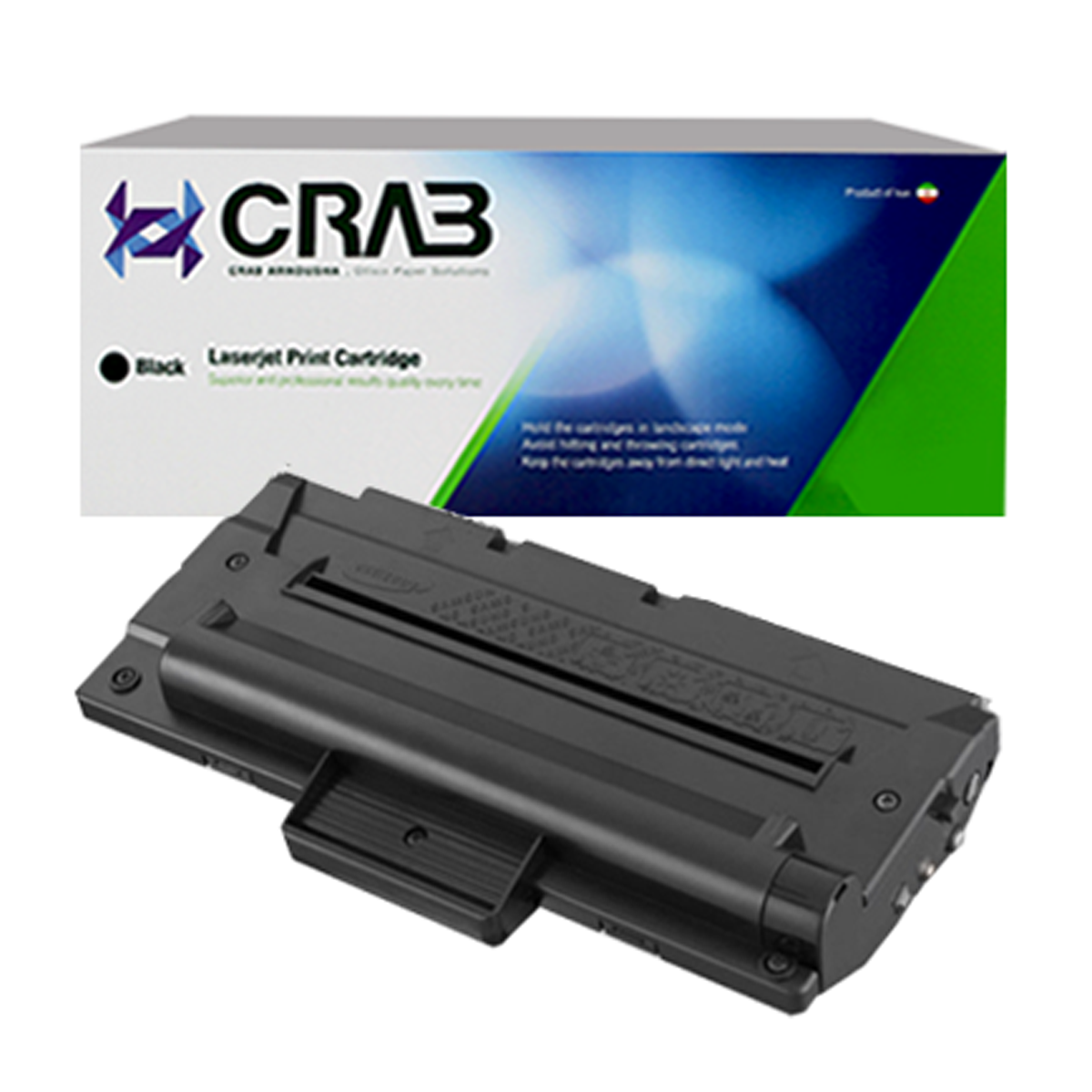 کارتریج مشکی کرب مدل 109