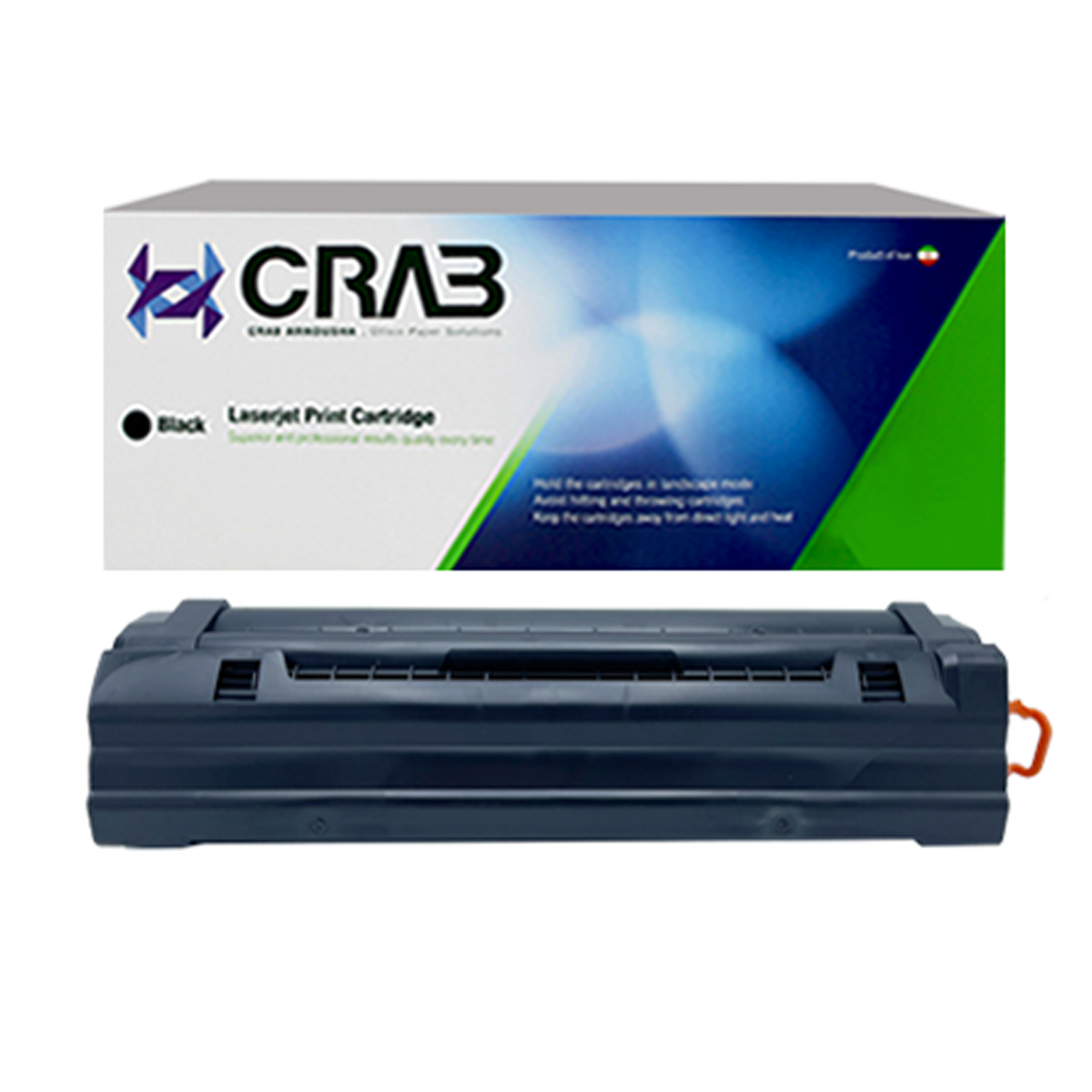 کارتریج مشکی کرب مدل 116