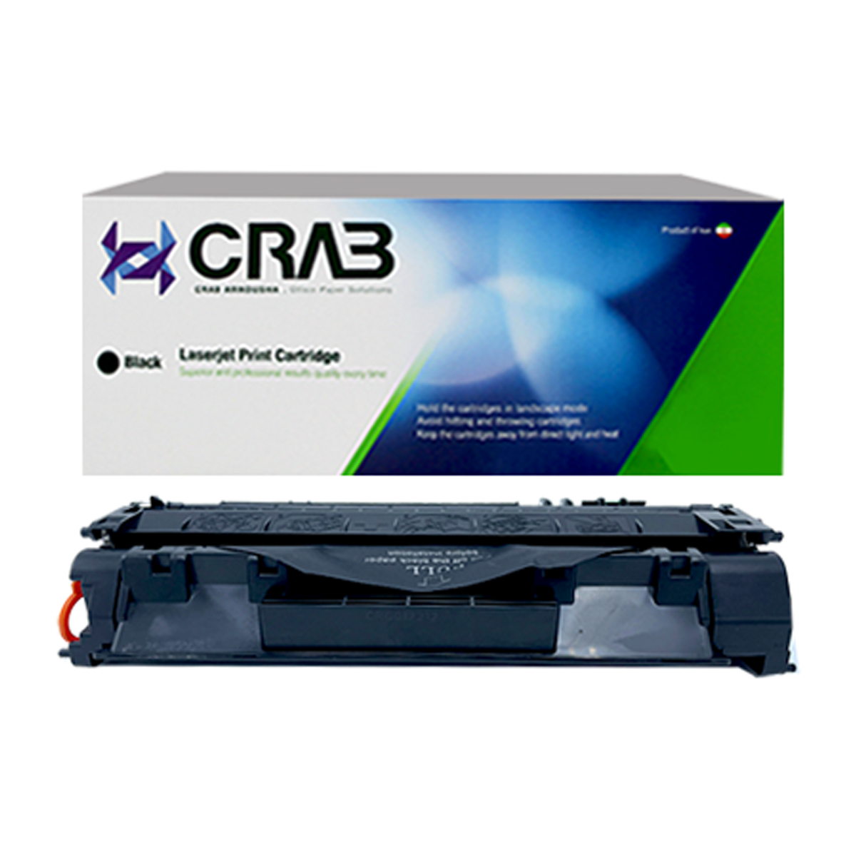 کارتریج مشکی کرب مدل 05A