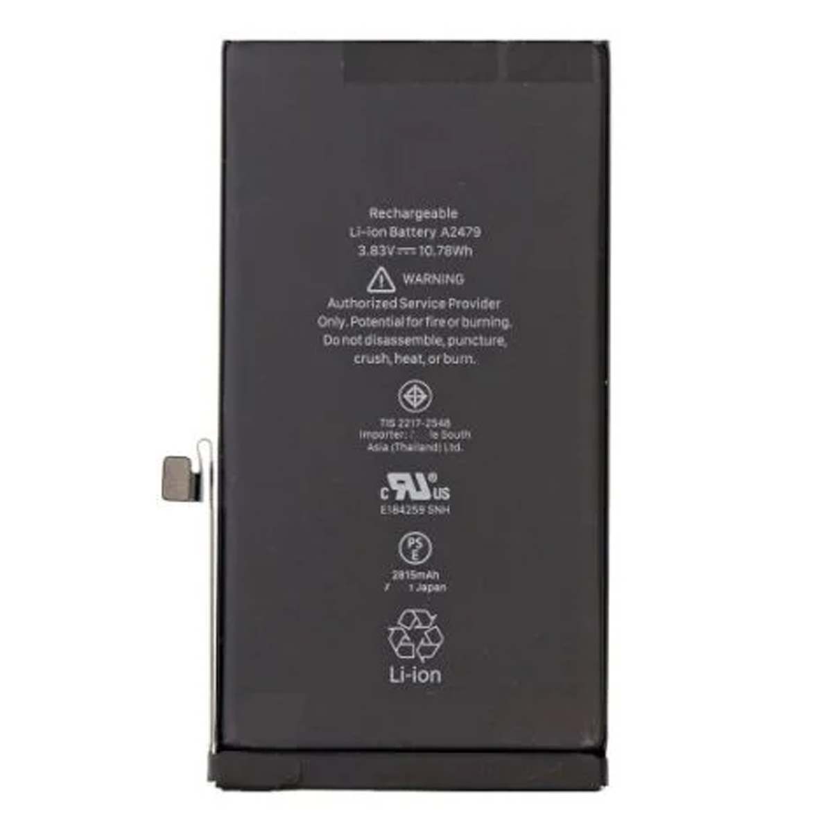 باتری گوشی اپل Iphone 12-small-image