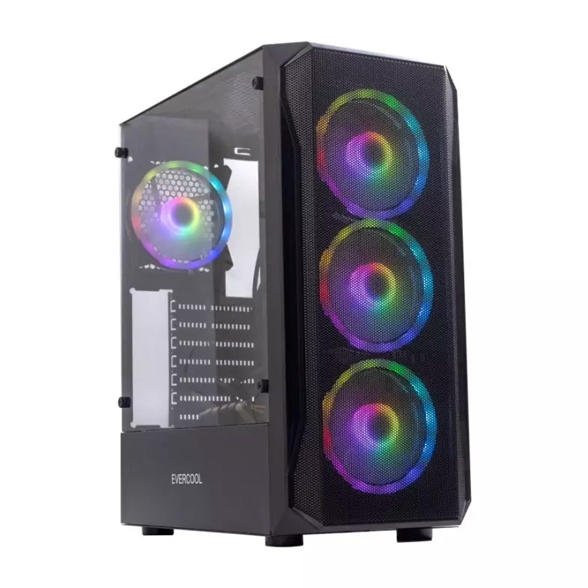 کیس کامپیوتر اورکول مدل L200 (Mesh) A.RGB-small-image