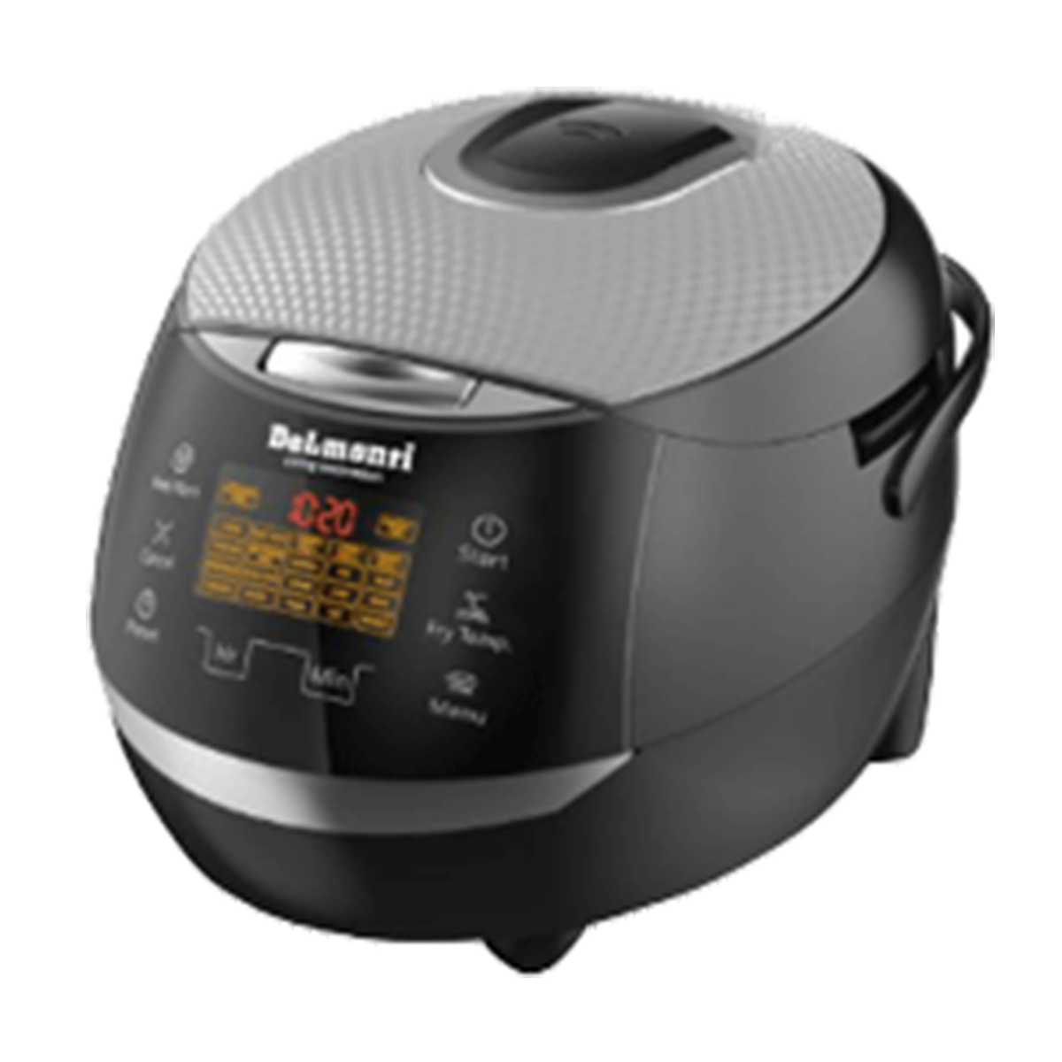 پلوپز دلمونتی مدل DL 650