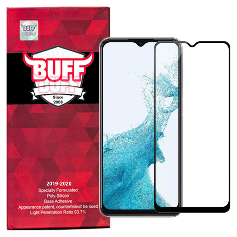 گلس گوشی سامسونگ Galaxy A23 4G /A23 5G / A13 4G /A13 5G بوف مدل Ceramic