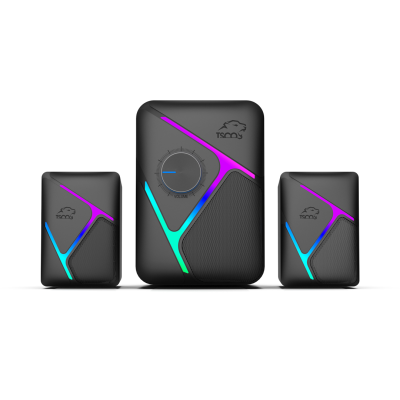 اسپیکر دسکتاپ تسکو مدل GS 2111