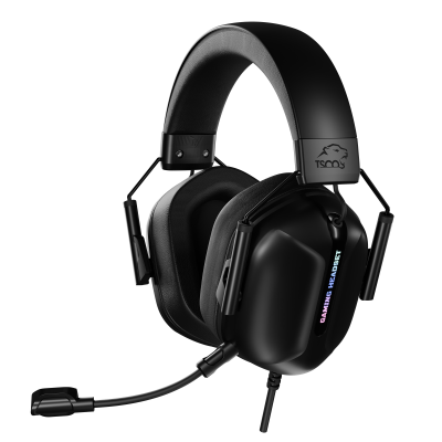 هدست مخصوص بازی تسکو مدل GH 5161