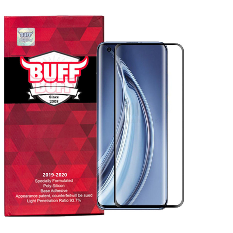 گلس گوشی شیائومی Mi 10 /Mi 10 Pro/Mi 10 Ultra بوف مدل F33