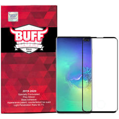 گلس گوشی سامسونگ Galaxy S10 Plus بوف مدل Fg33