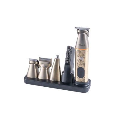 ست ماشین اصلاح موی صورت و بدن رومئو مدل RM-2626