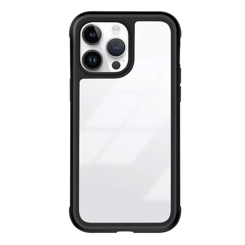 کاور گوشی اپل iPhone 15 Pro Max کی-زد دو مدل Ares