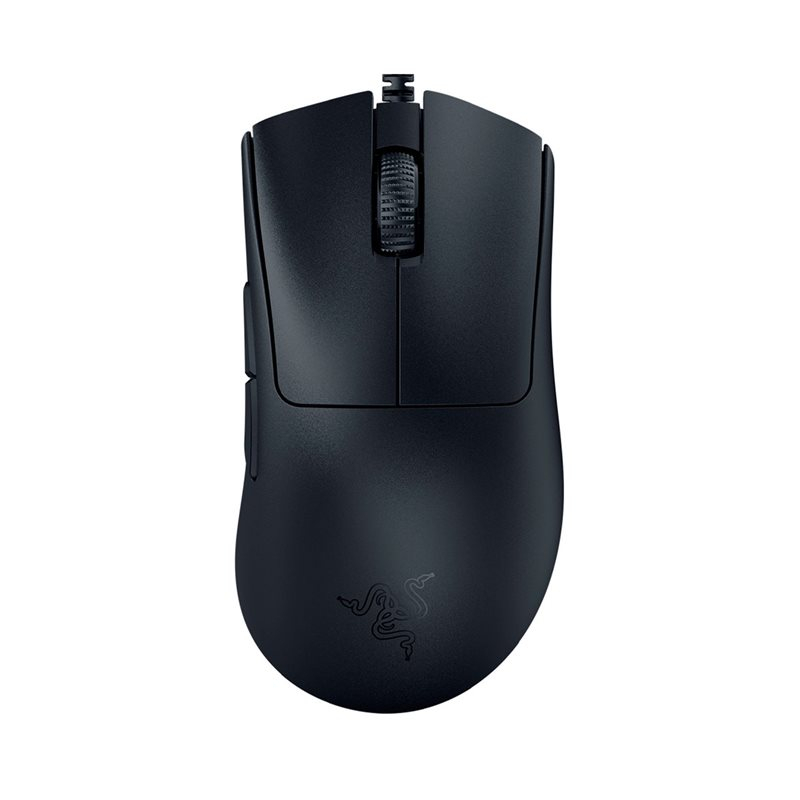  ماوس مخصوص بازی ریزر مدل DEATHADDER V3