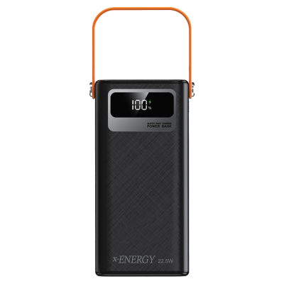 پاور بانک ایکس انرژی مدل X-860 22.5W ظرفیت 60000 میلی آمپر ساعت