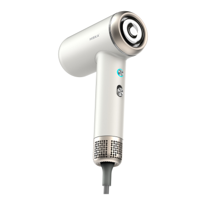 سشوار حرفه ای هیسکا مدل H5256 سشوار حرفه ای هیسکا مدل H5256