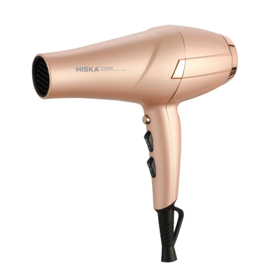 سشوار حرفه ای هیسکا مدل H5257 سشوار حرفه ای هیسکا مدل H5257