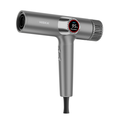 سشوار حرفه ای هیسکا مدل H5263 سشوار حرفه ای هیسکا مدل H5263