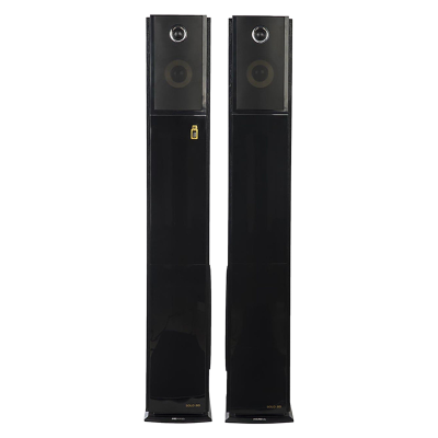 باند خانگی میکرولب مدل SOLO 8B