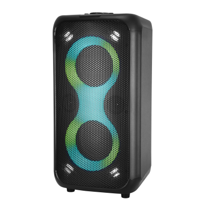 اسپیکر بلوتوثی هیسکا مدل 1020