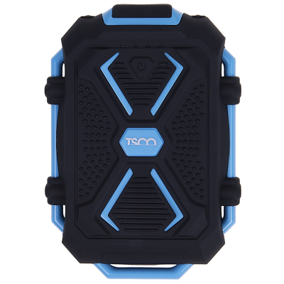 پاوربانک تسکو مدل TP 850 با ظرفیت 10000 میلی آمپر ساعت