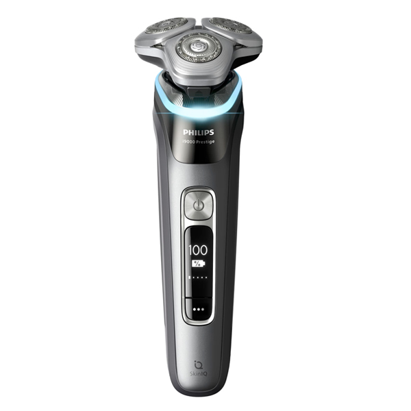 ماشین اصلاح صورت شارژی فیلیپس مدل XP9202 - 10