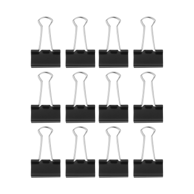 گیره کاغذ پنتر سایز 32 میلی متر