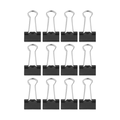 گیره کاغذ پنتر سایز 19 میلی متر