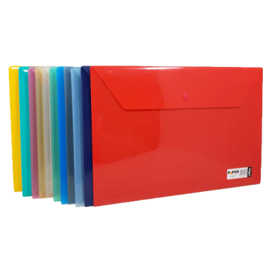 پوشه پاپکو مدل 105 بسته 6 عددی پوشه پاپکو مدل 105 بسته 6عددی