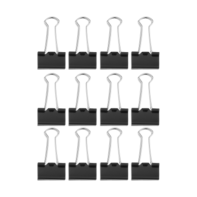 گیره کاغذ پنتر سایز 25 میلی متر