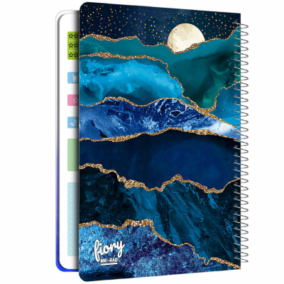 دفتر برنامه ریزی مستر راد طرح راز موفقیت مدل پلنر روزانه کد fiory 1800 دفتر برنامه ریزی مستر راد طرح راز موفقیت مدل پلنر روزانه کد fiory 1800