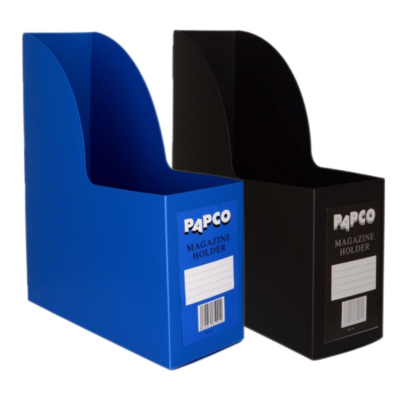 نگهدارنده مجله پاپکو مدل 210 بسته 2 عددی 