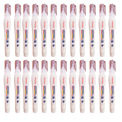 غلط گیر پنتر مدل 12ML کد CP 102-24 بسته 24 عددی 