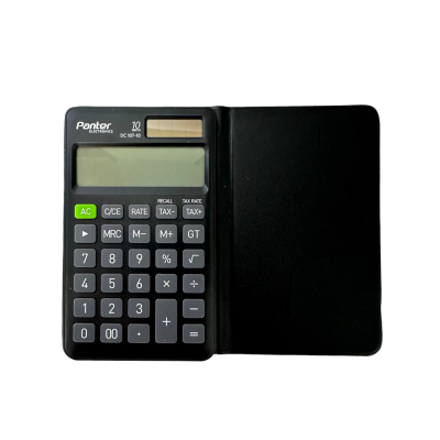 ماشین حساب پنتر مدل 107-10