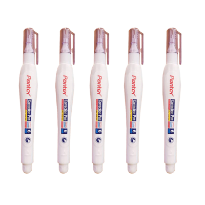 غلط گیر پنتر مدل 6ML کد CP 103-12 بسته 5 عددی 