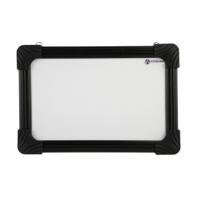 تخته وایت برد آسا برد مدل فرمیکا سایز 30×20 سانتی متر