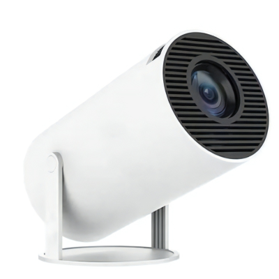 مینی ویدئو پروژکتور مدل Game Projector Ultra HD