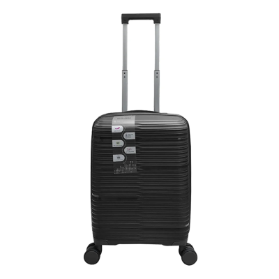 چمدان سینسنت کارینا مدل C40344-M سایز متوسط ارتفاع 65 سانتی متر