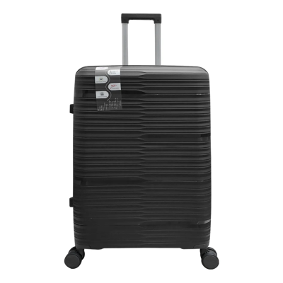 چمدان سینسنت کارینا مدل C40344-L سایز بزرگ ارتفاع 75 سانتی متر