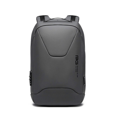 کوله پشتی لپ تاپ بنج مدل BN22188 مناسب برای لپ تاپ 13 تا 15 اینچی