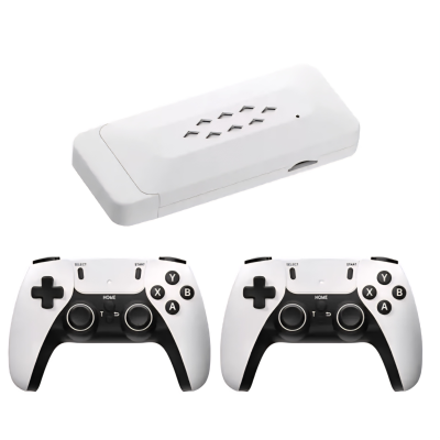 کنسول بازی قابل حمل مدل m22 Ultra HD 4k 