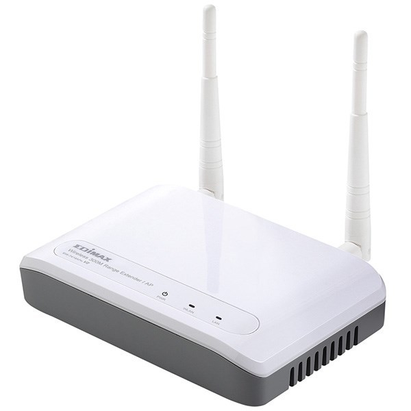 اکسس پوینت و گسترش‌دهنده بی‌سیم ادیمکس مدل EW-7416APn v2