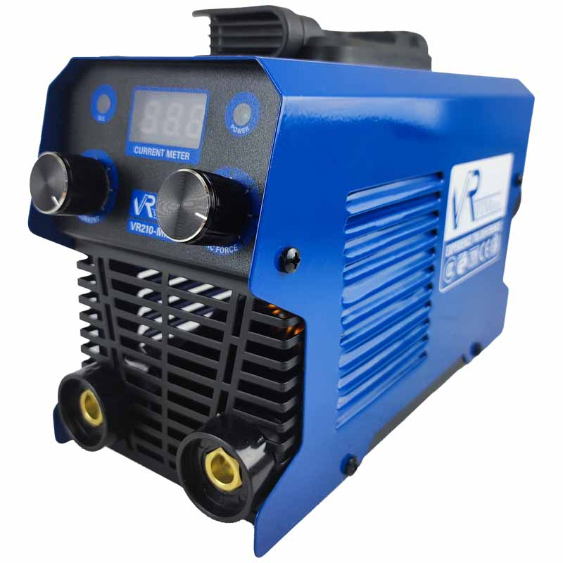 اینورتر ویوارکس 210 آمپر مدل VR210-MINI BLUE