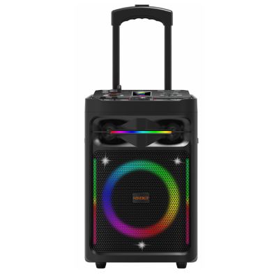 اسپیکر چمدانی پارتی باکس ایکس انرژی مدل THUNDER