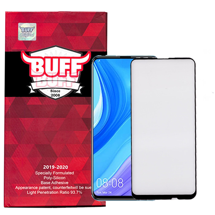 گلس گوشی هوآوی Y9s بوف مدل F33 5D