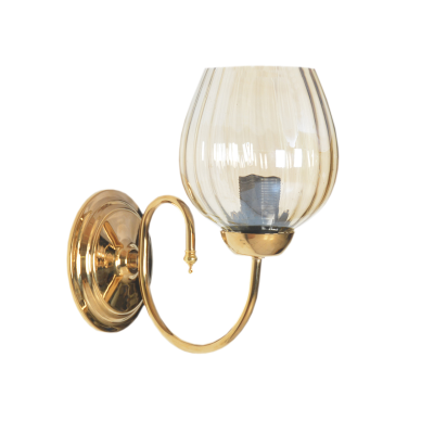 چراغ دیواری چشمه نور مدل A817-1W