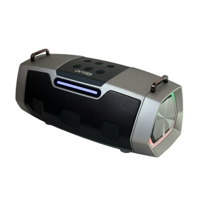 اسپیکر بلوتوثی اکسیژن مدل AX_105