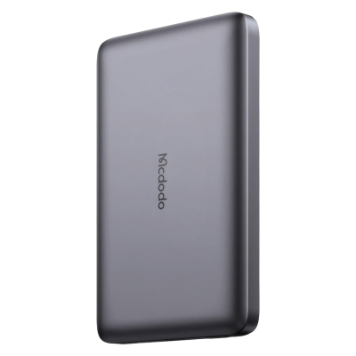 پاوربانک مک دود مدل MC-464 ظرفیت 5000 میلی آمپرساعت