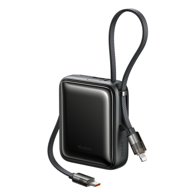 پاوربانک مک دودو مدل MC-255 ظرفیت 10000 میلی آمپر ساعت